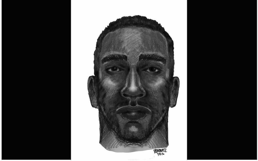 Police release sketch, video of alleged Prospect Park attacker