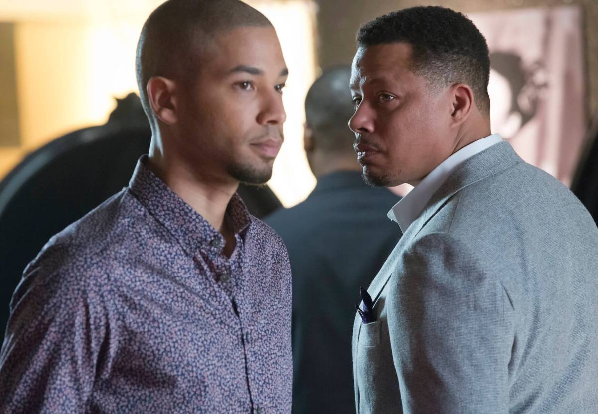 The 10 most shocking moments on the ‘Empire’ finale