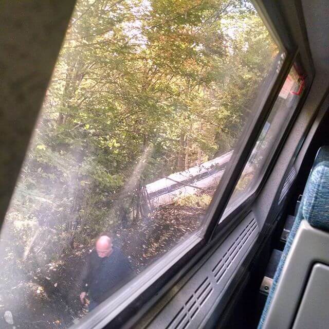 UPDATE: No life-threatening injuries reported in Vermont Amtrak train derailment