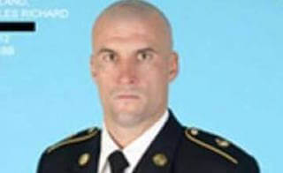 Milton Green Beret facing discharge for beating Afghan child rapist police