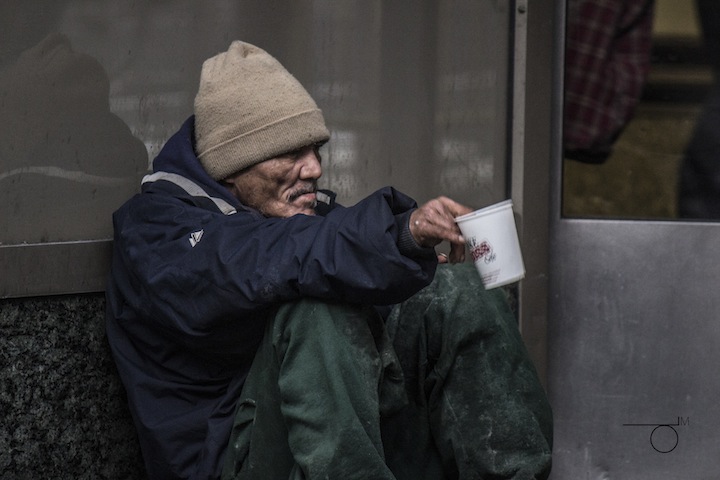 State to help get homeless off streets during severe cold weather: Cuomo