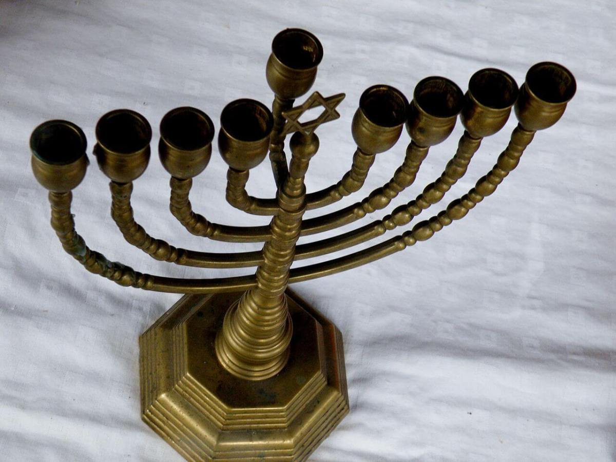 10 things you (most likely) didn’t know about Hanukkah