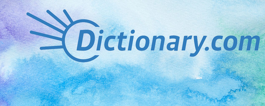 Dictionary.com reveals the 2015 Word of the Year