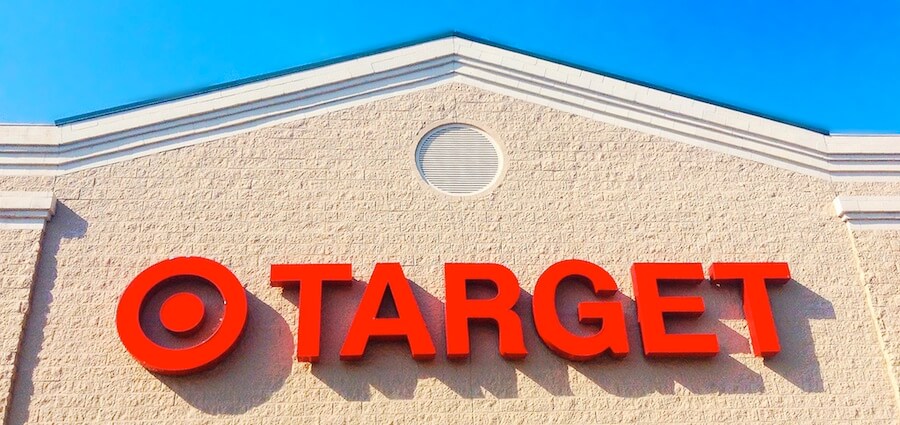 Target opening Tribeca store