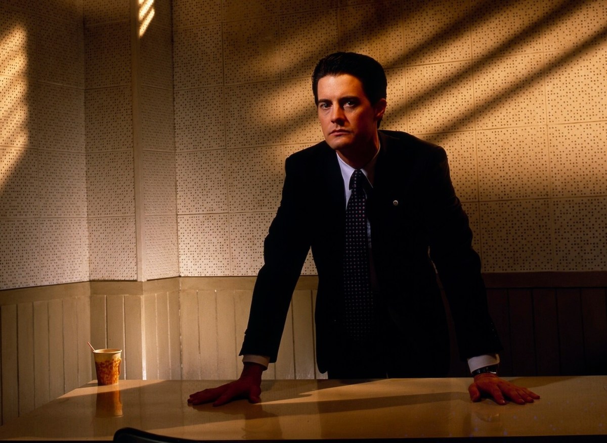 Showtime at the TCAs: Kyle MacLachlan will be returning to ‘Twin Peaks’