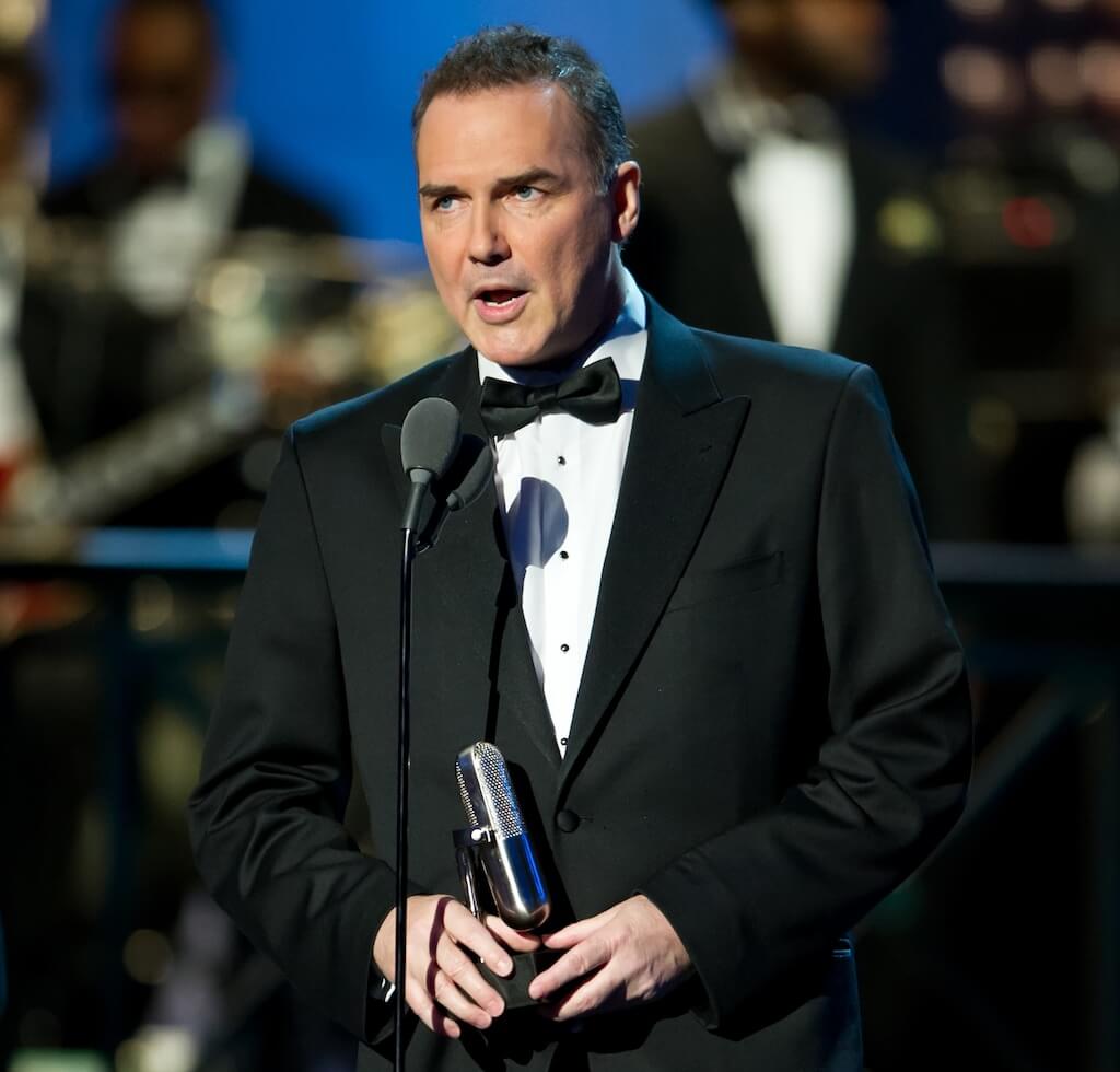 Norm MacDonald told an epic behind the scenes ‘SNL’ story on Twitter