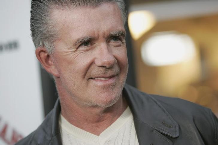 Alan Thicke remembered by Leonardo DiCaprio, Bob Saget and others