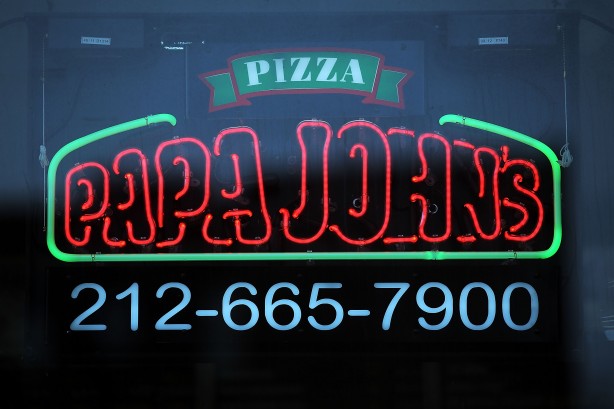 Papa John’s franchise owes $500,00 in back pay and penalties