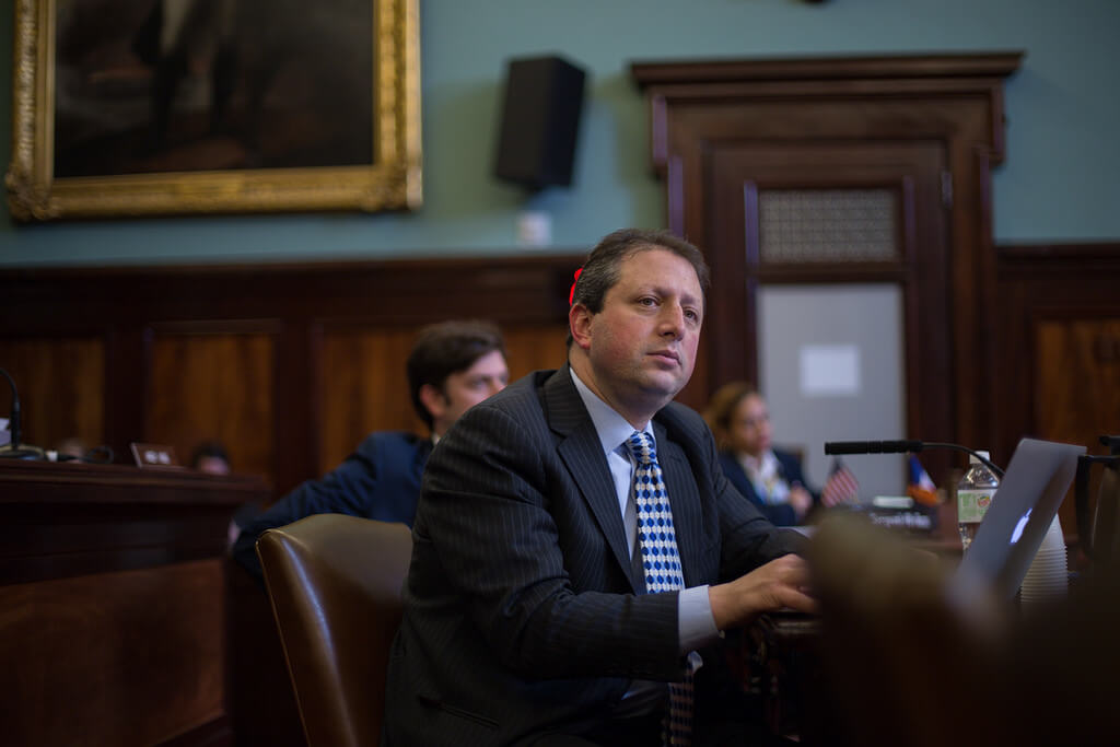 New York City Council bill would fine, jail employers who stiff freelancers