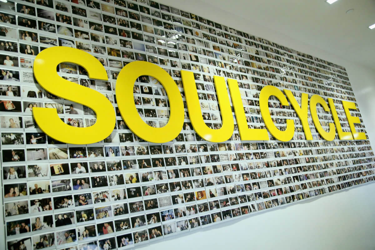 I tried SoulCycle and it made me question my humanity