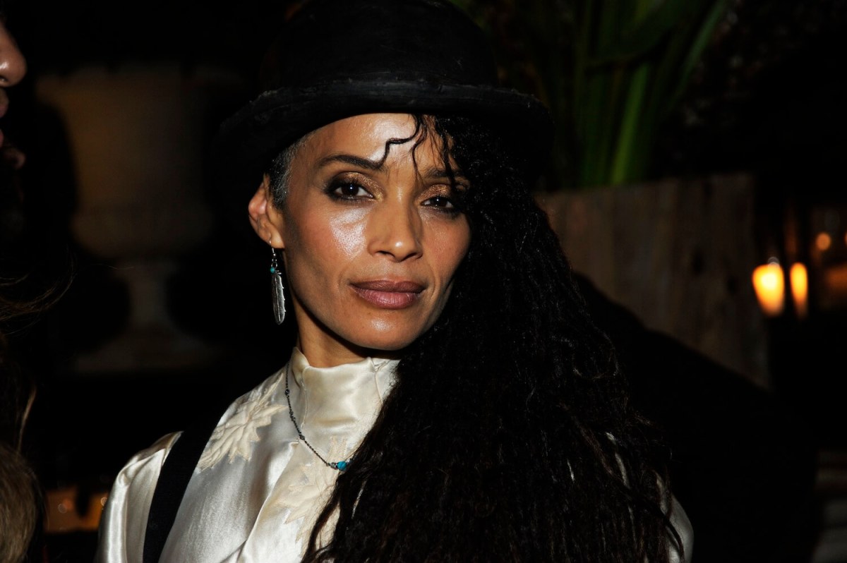#TheWord: Those aren’t Lisa Bonet’s tweets about Bill Cosby