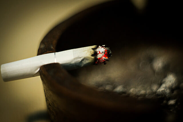 Senate passes 21+ tobacco bill