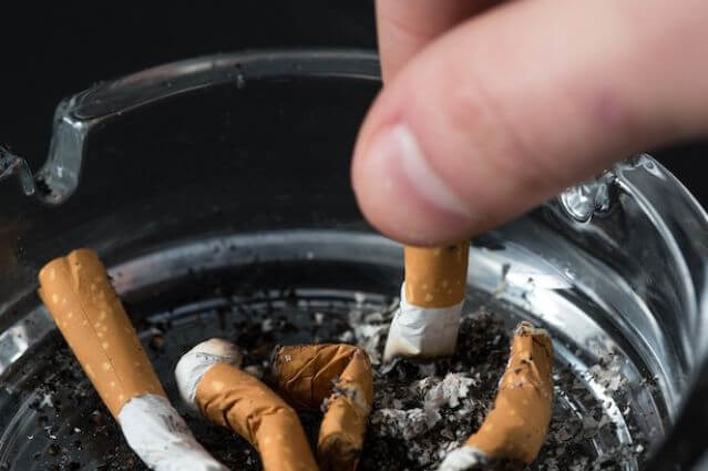 Anti-smoking campaign lack of funding tied to adults smoking increase