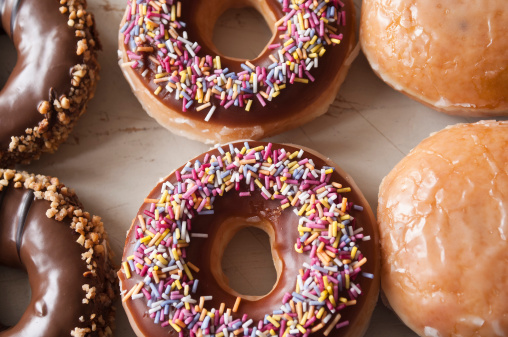New York City gets its very first Donut Fest