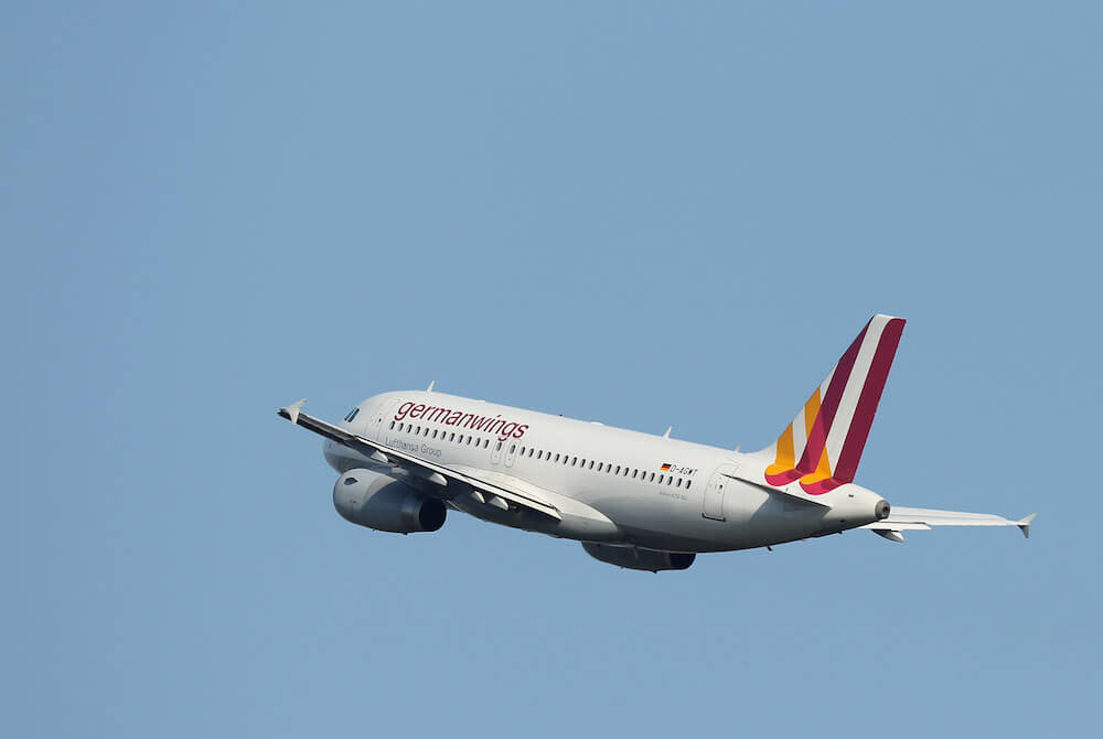 UPDATED: 16 students and 2 babies reportedly among dead in French Alps plane