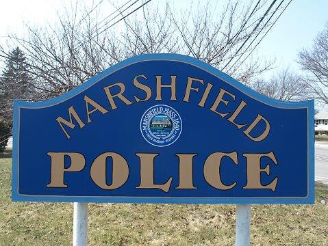 Four charged in grisly Marshfield home invasion murder
