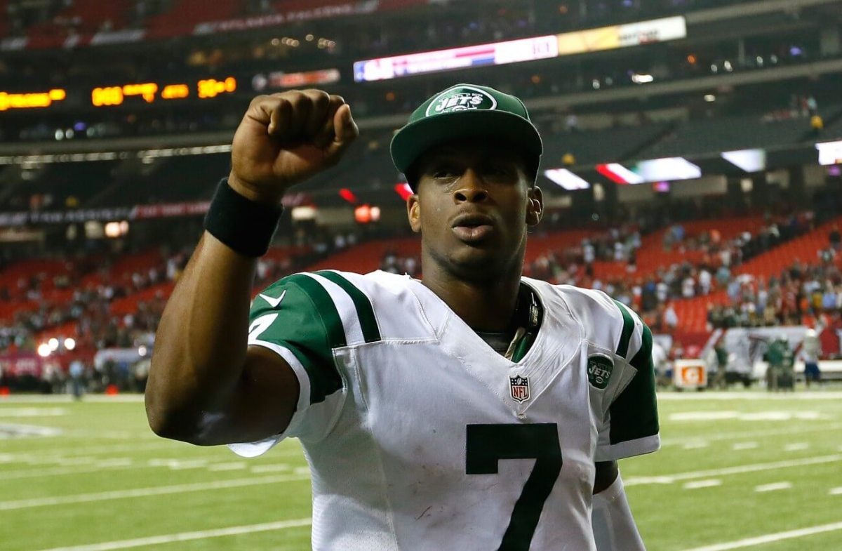 Geno Smith to miss 6-10 weeks after jaw was broken by teammate