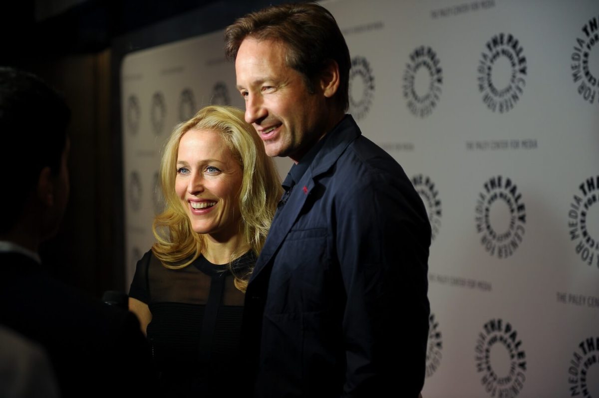 The ‘X-Files’ will return for a six episode season