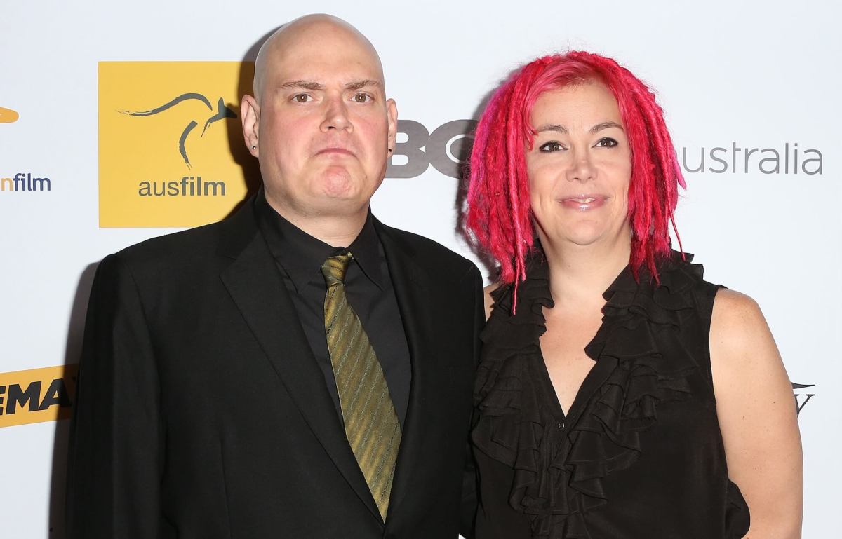 Hey Internet, the Wachowskis aren’t fazed by your trolling