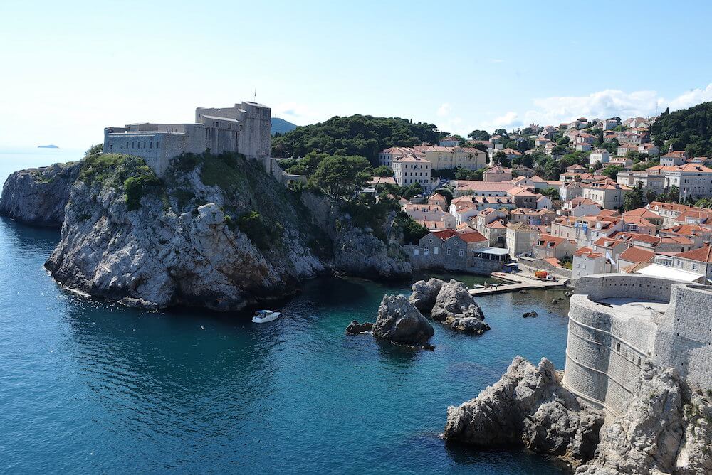 ‘Game of Thrones’ tourism gives boost to recession-hit Croatia