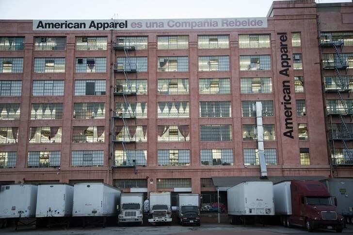 American Apparel vows to protect its employees from sexual abuse