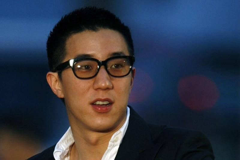 Jackie Chan’s son jailed for six months in China on marijuana charge