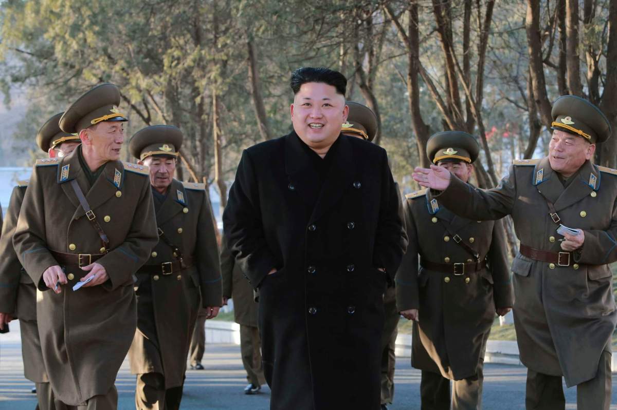 North Korea leader Kim Jong Un to take first foreign trip, to Russia