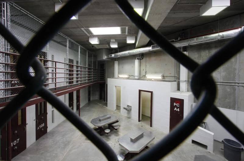 Five Yemeni prisoners transferred from Guantanamo after five-year wait