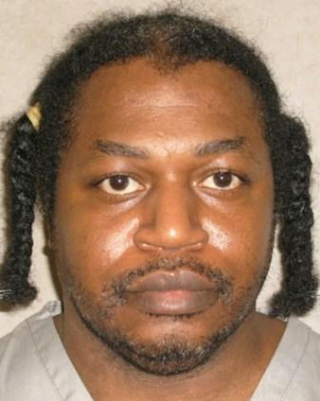 First Oklahoma execution since botched lethal injection last year