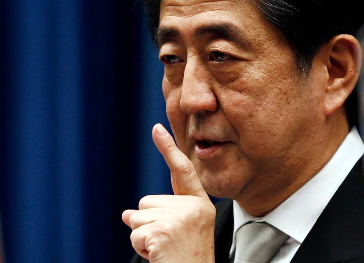 ISIS demands $200m in next 72 hours for two Japanese hostages held