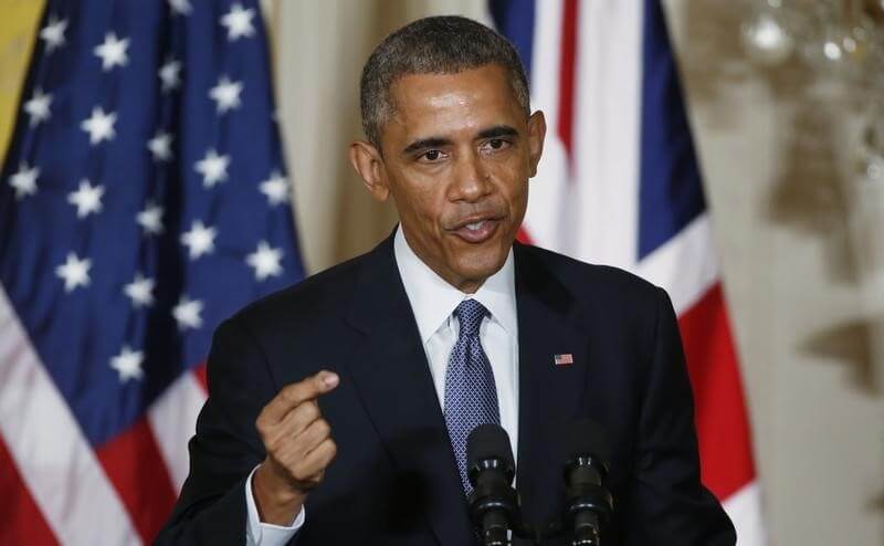 Obama to tax rich $320bn to benefit middle class in State of Union speech