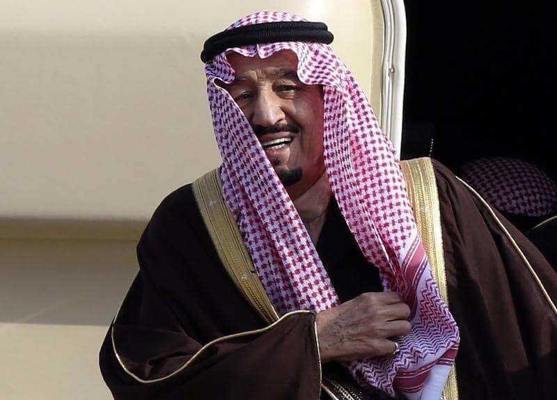 Obama to meet with new Saudi king