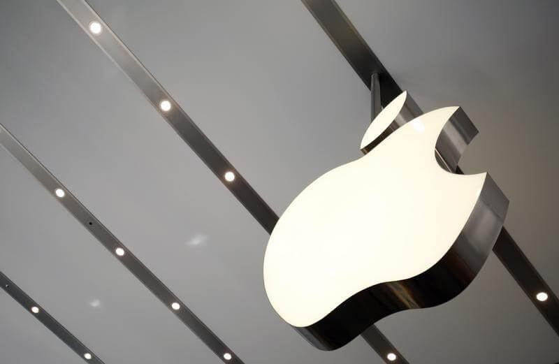 Record iPhone sales give Apple largest profit in corporate history