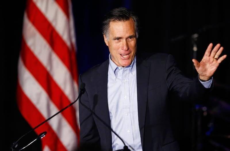 Mitt Romney to reveal whether he will run for president again in 2016