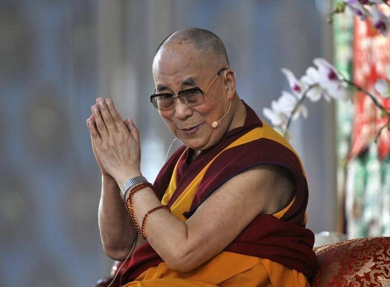 China condemns Obama breakfast with Tibet’s exiled Dalai Lama