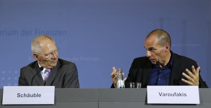 EU leaders gear up for new attempt at Greece debt deal