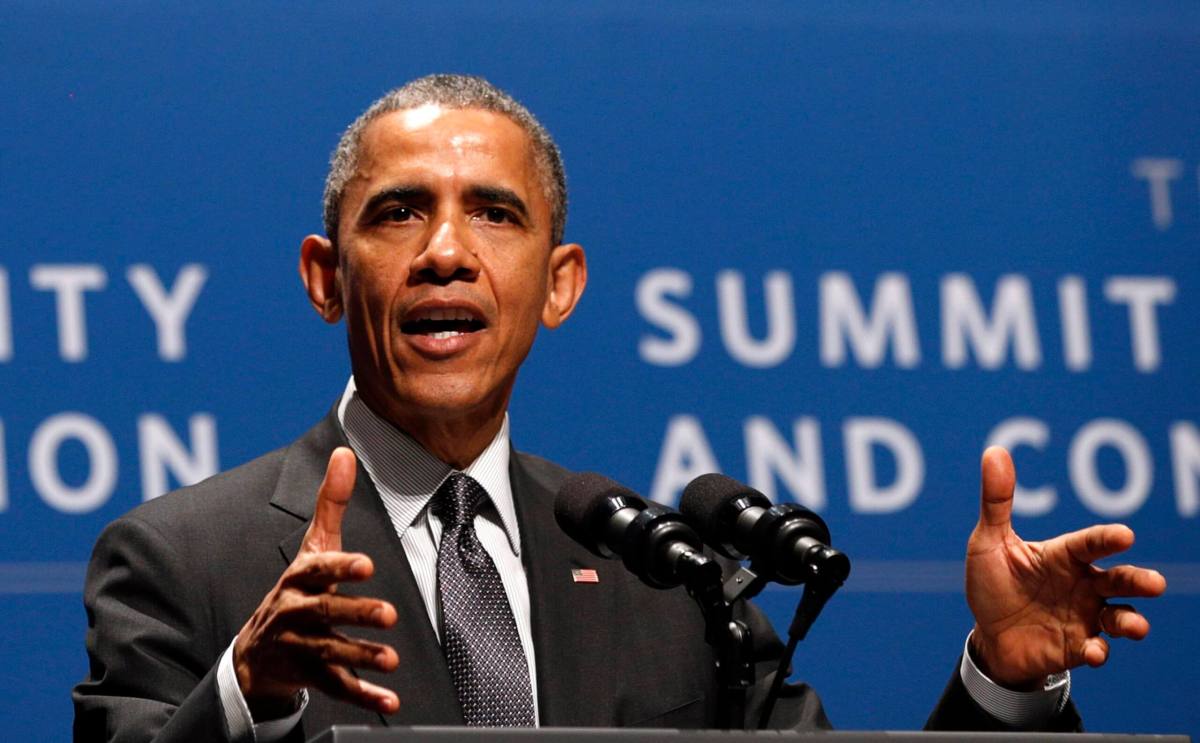 Obama stands firm on rules to help millions of illegal immigrants