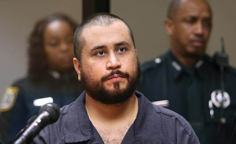 Zimmerman blames Obama for racial tension after Trayvon Martin death