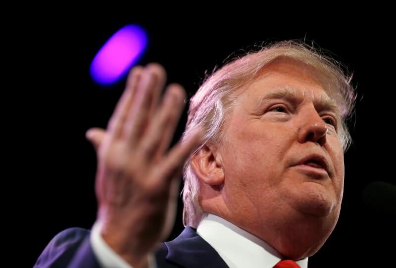 You’re hired! Donald Trump recruits campaign staff for presidential bid