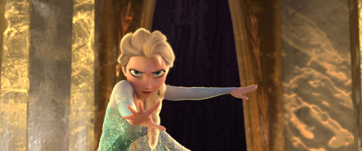 Let it go on! Disney to capitalize on $1.3bn Frozen hit with sequel