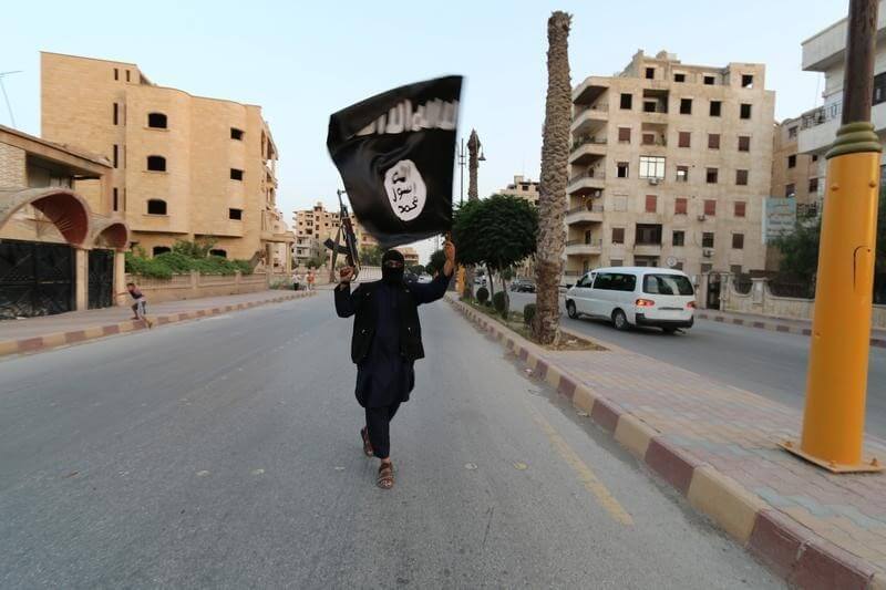 ISIS enlists 400 child ‘Cubs of the Caliphate’ in just three months