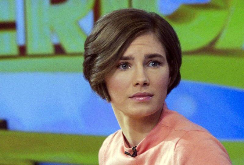 Amanda Knox faces extradition to Italy for murder retrial