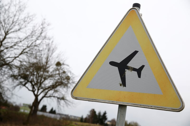 Two person cockpit rule introduced by airlines after Alps crash
