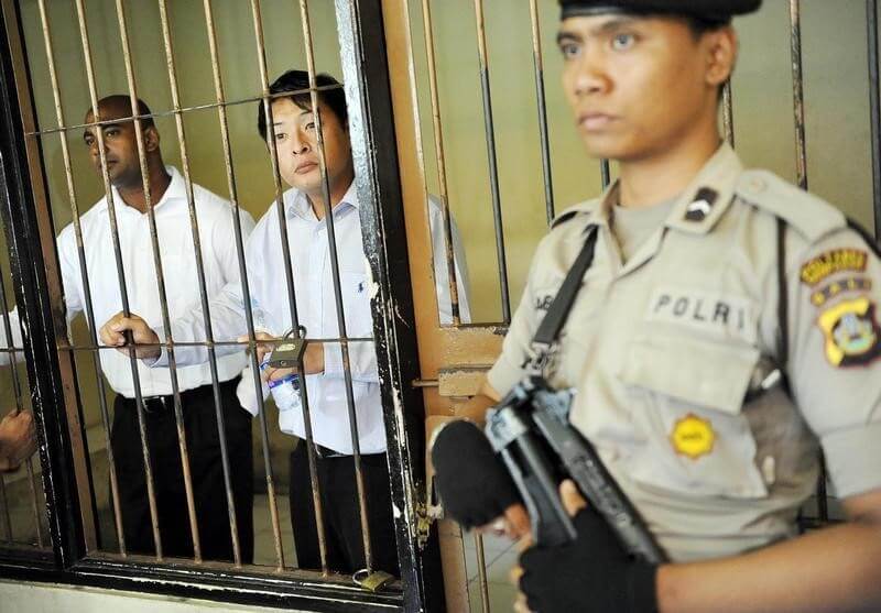 Indonesia to execute foreign drug convicts despite countries’ pleas