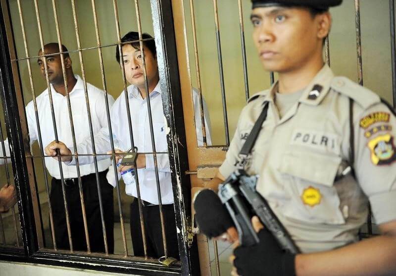 Indonesia to execute foreign drug convicts despite countries’ pleas
