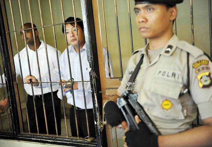 Bali 9 execution ‘decision is final’ despite pleas and new trial query