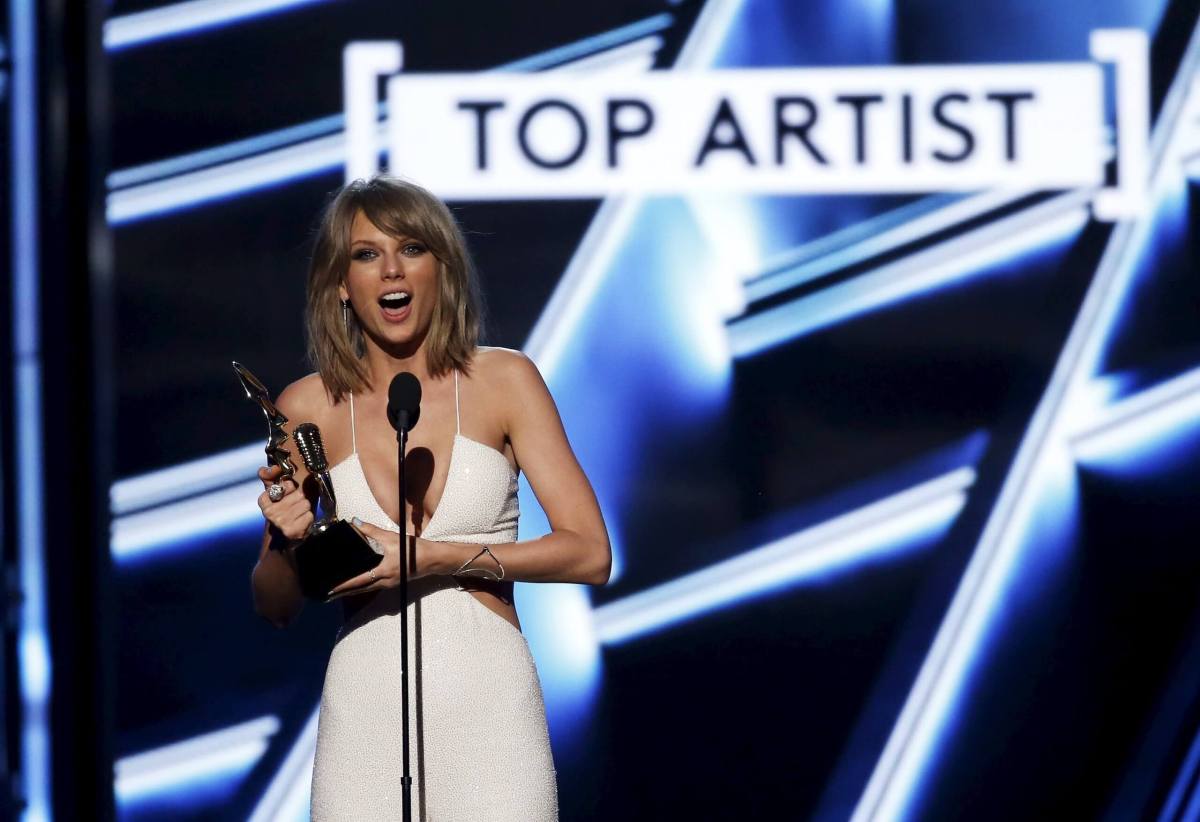 VIDEOS: Billboard Music Awards everything you missed