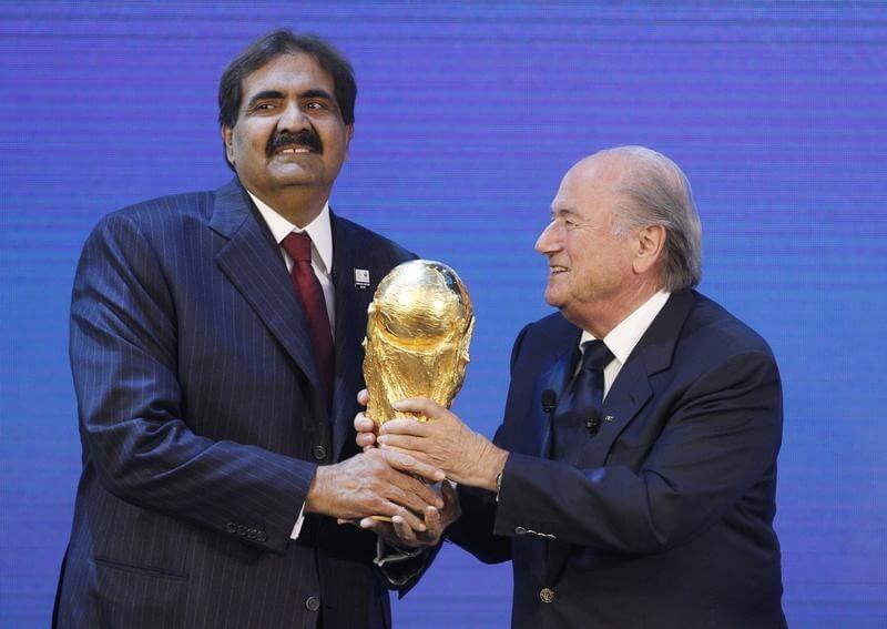 Sepp Blatter could run FIFA until new president picked in December