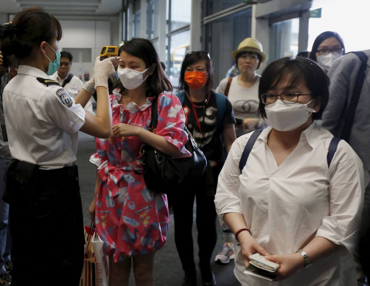 Six die as South Korea tackles outbreak of deadly MERS virus