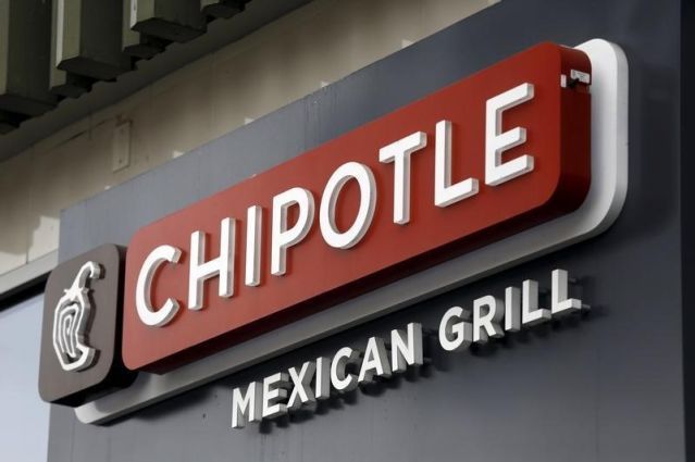 Norovirus suspected at Chipotle visited by 80 sick Boston College students